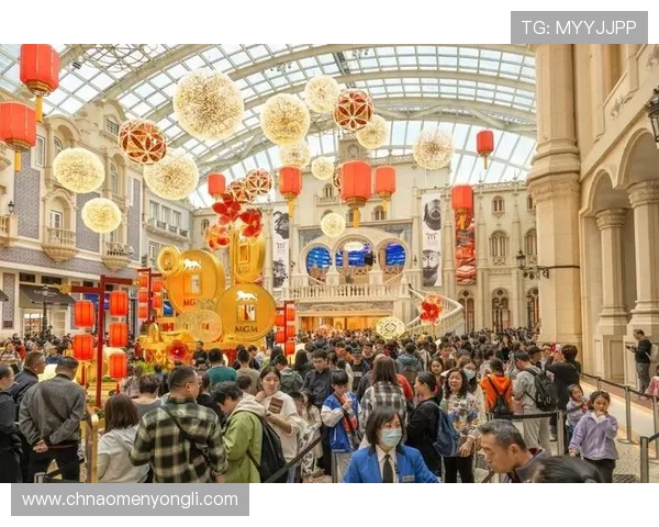 在澳门美高梅官网获取最新的优惠信息和专属会员福利详情