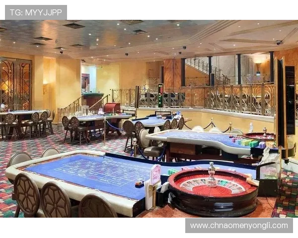 永利皇宫赌场精彩纷呈，体验世界一流的博彩娱乐与奢华休闲服务