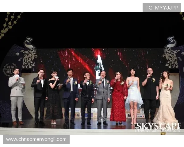 永利集团如何通过创新提升品牌影响力与市场竞争力