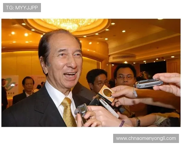 澳门为何坚持开放赌博政策对其社会经济的深远影响