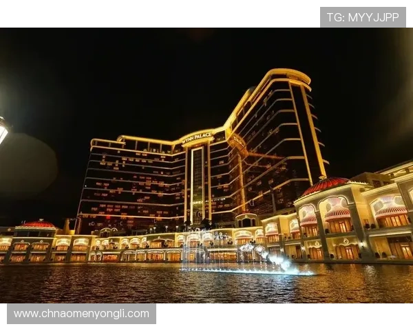 澳門永利皇宮商务会议与活动场地,打造高端商务交流的理想场所 澳門永利皇宮商务会议与活动场地,打造高端商务交流的理想场所