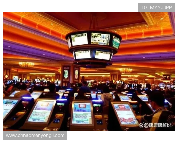 澳门哪家赌场好玩又安全,适合新手玩家的最佳选择指南 澳门哪家赌场好玩又安全,适合新手玩家的最佳选择指南