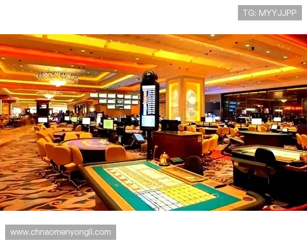 澳门最出名的赌场：享受顶级服务与丰富娱乐项目带来的极致博彩体验