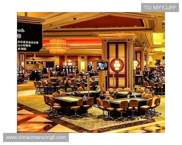 澳门所有合法运营的赌场数量及其具体位置介绍 澳门所有合法运营的赌场数量及其具体位置介绍