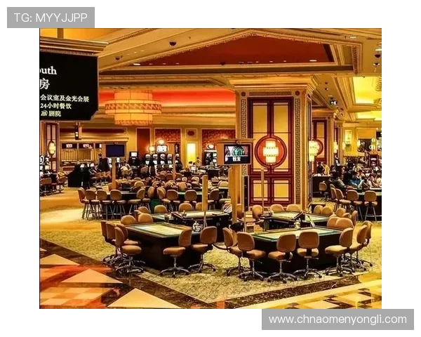 澳门最新赌钱新闻快讯关注澳门赌场最新的优惠政策与安全措施变化 澳门最新赌钱新闻快讯关注澳门赌场最新的优惠政策与安全措施变化