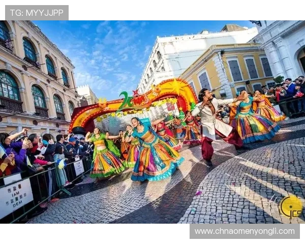 澳门永利娱乐城精彩表演不断，带来视觉与感官的双重享受