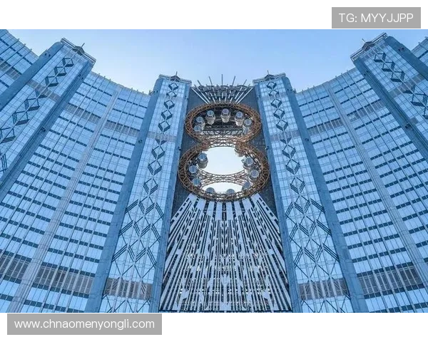 澳门永利国际博彩娱乐体验全攻略，带你畅享极致奢华与精彩纷呈的娱乐盛宴