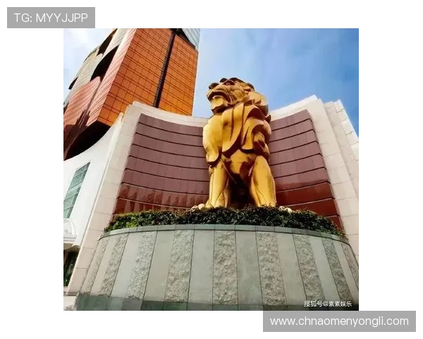 何超琼在澳门美高梅的商业投资策略分析助你了解她的成功秘诀与行业影响力