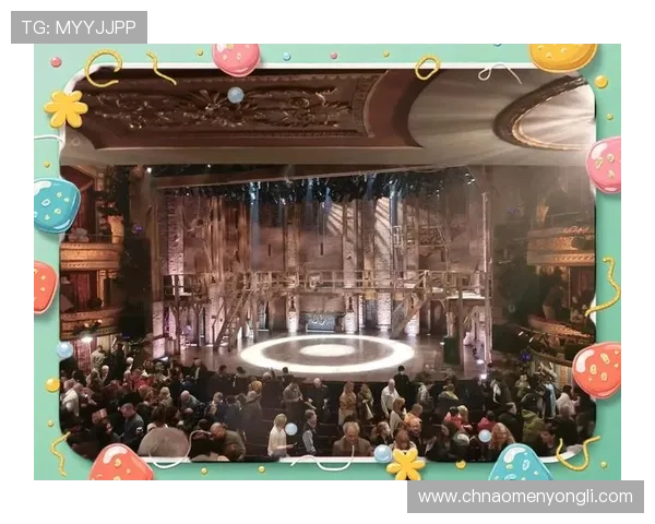 如何在百老汇香港找到最适合家庭或情侣的演出项目让你的观演体验更加完美