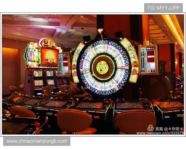 探索澳门英皇娱乐体验的独特魅力与最新优惠活动，提升您的娱乐体验感受