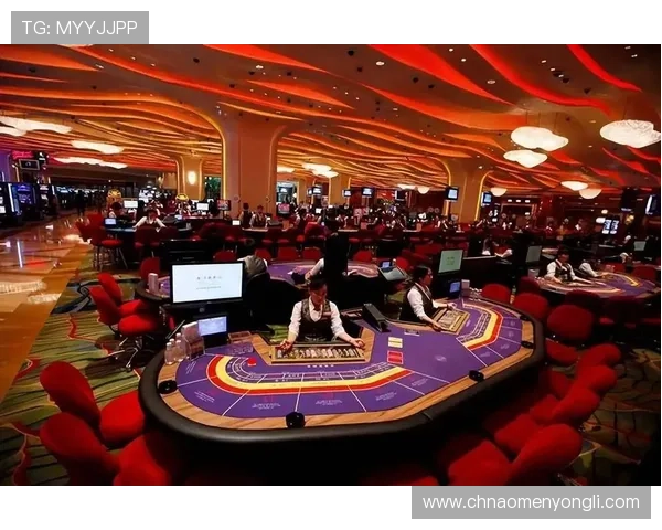 永利国际赌场最新优惠活动全面解析助你轻松赢取丰厚奖励