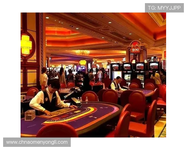 澳门各大赌场排名榜全景解析，帮你找到最值得一试的顶级娱乐场所