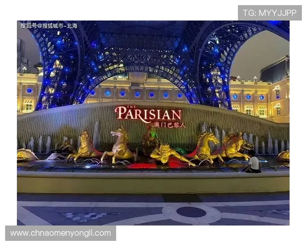 澳门十大娱乐场一站式攻略，涵盖最热门的赌场、娱乐设施与优惠活动