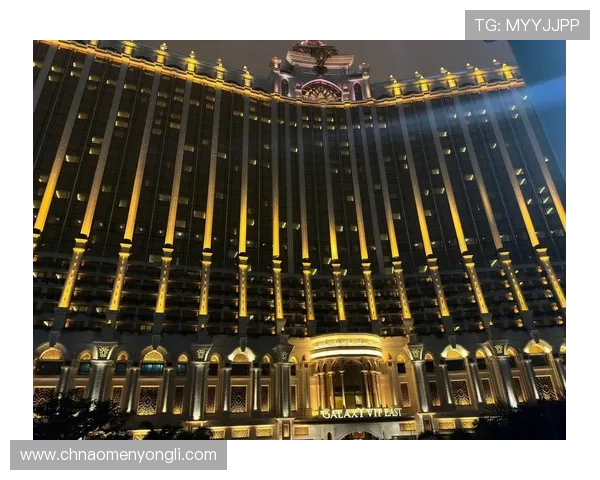 澳门十大赌场娱乐项目盘点，满足不同玩家的娱乐需求与高端体验建议