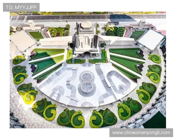 澳门新濠多个娱乐场所一览，帮助玩家了解不同场地的游戏项目和环境