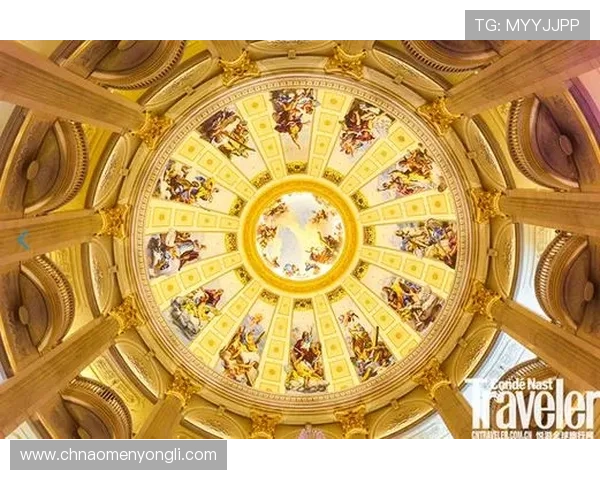 澳门巴黎人购物中心全攻略：购物、娱乐、美食一站式体验指南