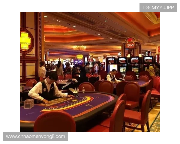 澳门最大的赌场叫什么，游客必知的娱乐与设施介绍