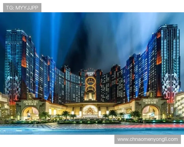 澳门赌场哪个最有名，比较不同赌场的特色与优势所在